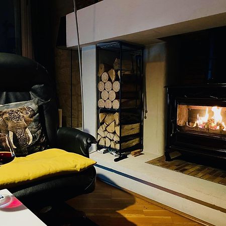 アヴィニョンL'Atypique - T3 Grande Terrasse, Bbq Vue Et Chemineeアパートメント エクステリア 写真